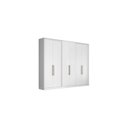 Ver imagem 3 de Guarda Roupa Casal 6 Portas Escócia 