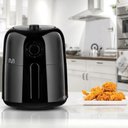Ver imagem 6 de Air Fryer 3,5l Multi 1350w 60min de Timer 220v 3,5l 1350w 220v