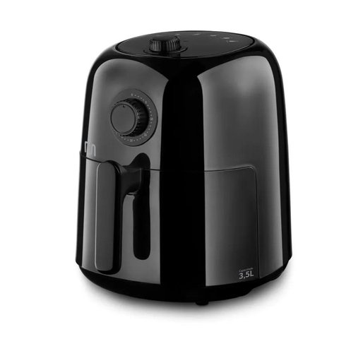 Air Fryer 3,5l Multi 1350w 60min de Timer 220v 3,5l 1350w 220v