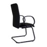 Cadeira Diretor Fixa Telada c/ Braço Courvin GUPE 8832 - 3