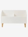 Ver imagem 2 de Organizador de Brinquedos Infantil Muriel 100% Mdf Woodcore