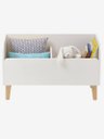 Ver imagem 1 de Organizador de Brinquedos Infantil Muriel 100% Mdf Woodcore