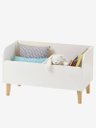 Ver imagem 3 de Organizador de Brinquedos Infantil Muriel 100% Mdf Woodcore