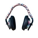 Ver imagem 1 de Abafador de Ruido para Meninas Infinity Rose Proteção 12 Db