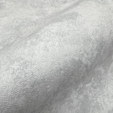 Papel de Parede Cimento Queimado Cinza Claro com Cola Inclusa