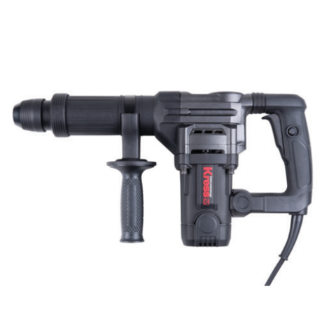 MARTELO KRESS ROMPEDOR SDS MAX 1.200W 5,5KG 14 JAULES KU341