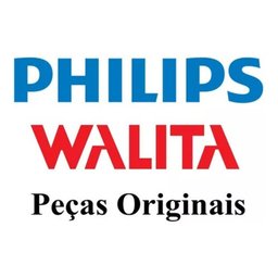 Cesta Alça Vermelha Airfryer Philips Walita Ri9201 Ri9252 - 7