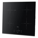Ver imagem 2 de Cooktop 4 Bocas de Indução Midea Even Pro Cyc40p2 220v
