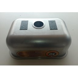 Cuba Pia Inox 304 Cozinha Nº1 47x30x19 As Luxo - 5