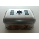 Ver imagem 5 de Cuba Pia Inox 304 Cozinha Nº1 47x30x19 As Luxo