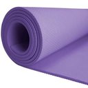Ver imagem 2 de Tapete de Yoga Texturizado Profissional - Vermelho Vermelho