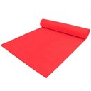 Ver imagem 6 de Tapete de Yoga Texturizado Profissional - Vermelho Vermelho