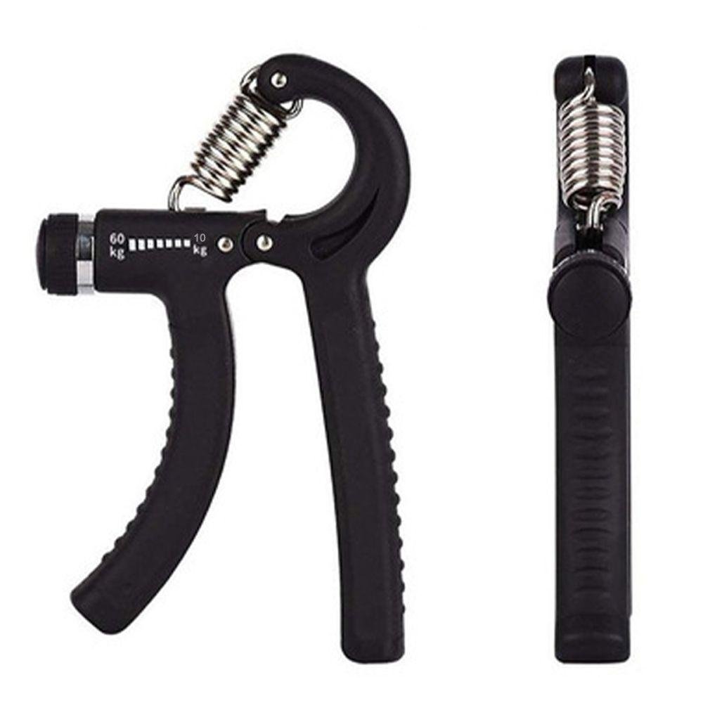 Aperto de Mao Hand Grip Exercicio Punho Antebraço Fitness Musculaçao Ajustavel Fortalecimento - 5