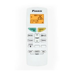 Ar Condicionado Split Inverter Daikin 24.000 Btus Frio 220v - 4 Ar Condicionado Split Inverter Daikin 24.000 Btus Frio 220v - 4