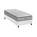 Ver imagem 1 de Conjunto Box Solteiro: Colchão Espuma Probel D45 Anatômico Guarda Costas Próextreme Plus + Base