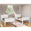 Ver imagem 2 de Treliche Madri Conquista Branco