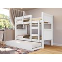 Ver imagem 1 de Treliche Madri Conquista Branco