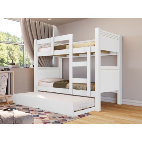 Treliche Madri Conquista Branco