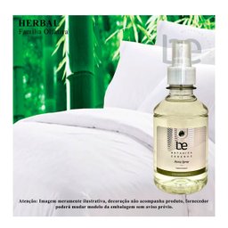 Home Spray Botanica Essence 14. Bamboo Gold 250ml - 2