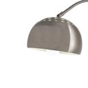 Ver imagem 2 de Luminária De Piso Mármore Aço Yamamura