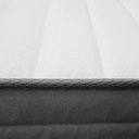 Ver imagem 3 de Colchão D23 Solteiro (88x188x12) - Ortoclass