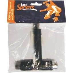 Chave "T" para skate - Bel Sports - 2