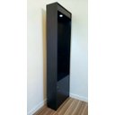 Ver imagem 7 de Prateleira Anita Slim - com Armário e sem Porta Preta