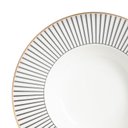 Ver imagem 2 de Prato Fundo Home Style Jazz 23 Cm