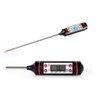 Termômetro Culinário Digital Espeto Multiuso Alimentos Cozinha Casa Indústria Tamanho:único - 6