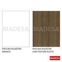 Ver imagem 5 de Cozinha Acordes Glamy Rustic MDF 11 Portas Madesa