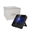 Ver imagem 2 de Leitor Reconhecimento Facial Hikvision Ds-k1t343ewx