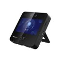 Ver imagem 3 de Leitor Reconhecimento Facial Hikvision Ds-k1t343ewx