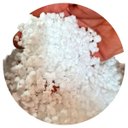 Ver imagem 3 de Refil de Isopor Flocado 100 Litros para Enchimento de Puffs Almofadas Bichos de Pelúcia Artesanato M