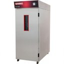 Ver imagem 1 de Câmara Climática Cc 1000 I com 40 Esteiras Refrigeração e Aquecimento Cinza g.Paniz 220V