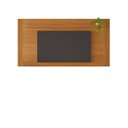 Ver imagem 3 de Conjunto Rack e Painel Trunfo para TV até 70" 200cm com LED Cinamomo JCM Movelaria