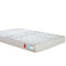 Colchão Casal Espuma D45 Ortopédico Orthocrin Cristal 138x188x18 Alto Suporte Espuma Certificada - 7