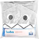 Ver imagem 6 de Toalha de Banho Poncho Aventuras - Tubarão Buba
