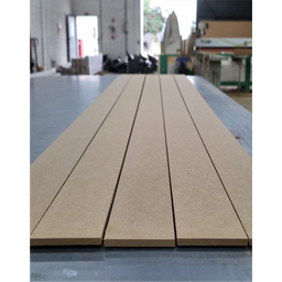 Shiplap 7cm Mdf (12 Ripas 2,74m) - 3