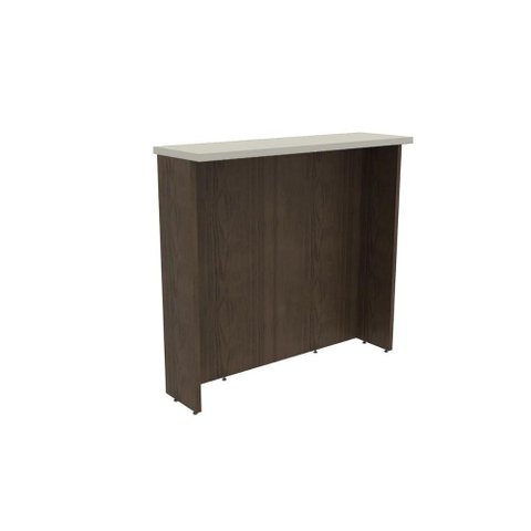 Bancada Ilha Cozinha Ph 3068 Amsterdam 120cm Avela/cinza Argila - Herval