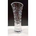 Ver imagem 3 de Vaso Decorativo Enfeite Casa Floreiro Home&Co Vidro 29x12x12cm Transparente