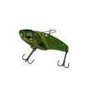 Ver imagem 5 de Isca Artificial Pesca Pescaria Peixe Robalo Lambari Tainha Tucunare Mar Açude Rio Lago Garateia