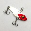 Ver imagem 6 de Isca Artificial Pesca Pescaria Peixe Robalo Lambari Tainha Tucunare Mar Açude Rio Lago Garateia