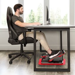 Elíptico Portátil Genis UWay | 220V - 9
