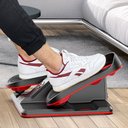 Ver mais imagens de Elíptico Portátil Genis UWay | 220V