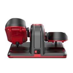 Elíptico Portátil Genis UWay | 220V - 6