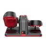 Elíptico Portátil Genis UWay | 220V - 6