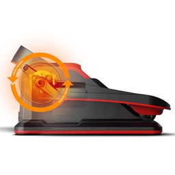 Elíptico Portátil Genis UWay | 220V - 4