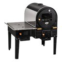 Ver imagem 2 de Forno à Lenha com Fogão em Inox Interno FHIFI-M Hidro