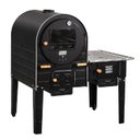 Ver imagem 4 de Forno à Lenha com Fogão em Inox Interno FHIFI-M Hidro
