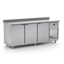Ver imagem 1 de Balcão de Serviço Refrigerado Cozinha Refrimate 200cm 220v Bsrcozaf 2000